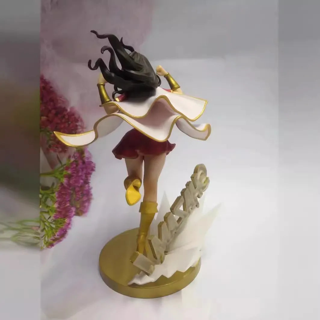 Shazam Mary Marvel Bishoujo Statue (16 cm)