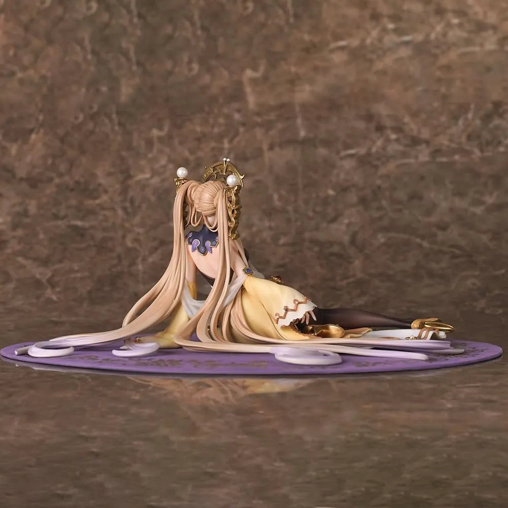 Eternal Gold Eriri Action Figurine (14 cm)