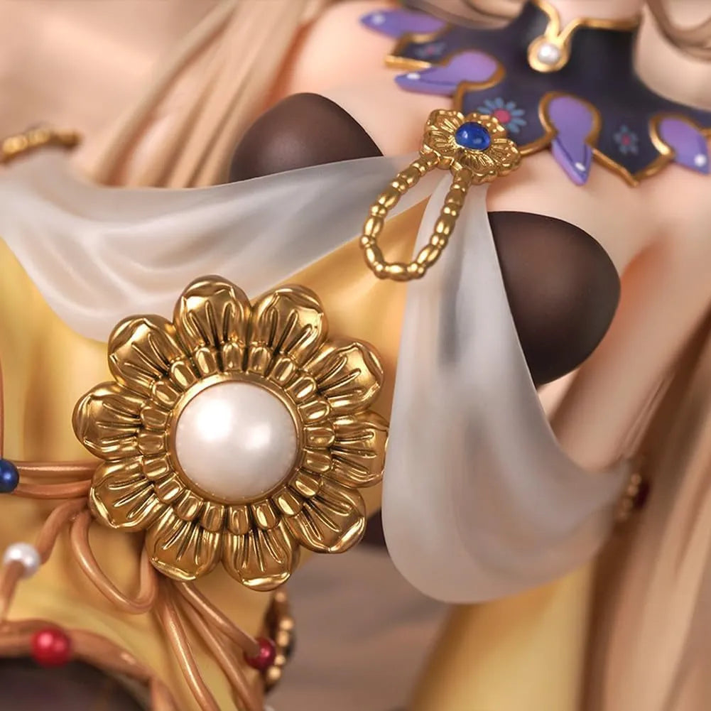 Eternal Gold Eriri Action Figurine (14 cm)