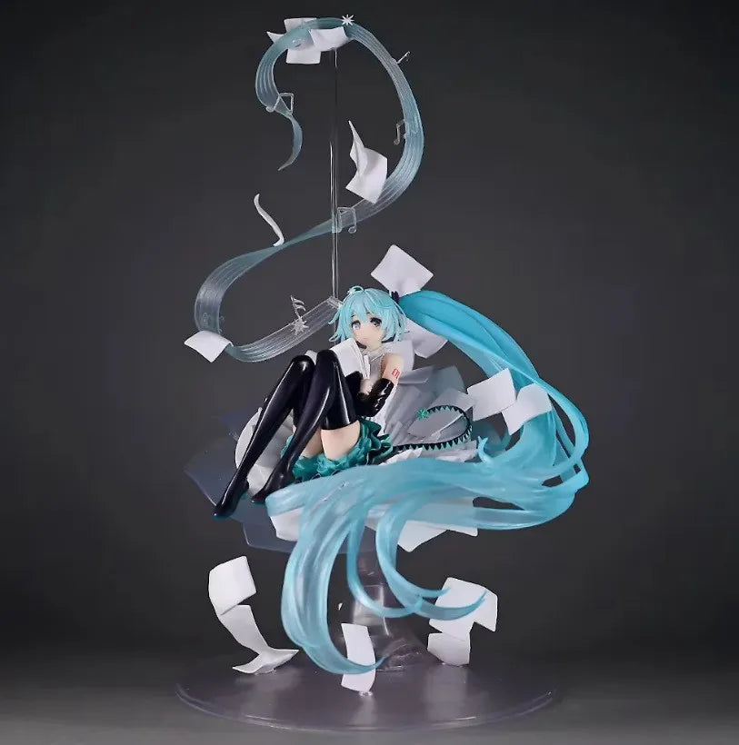 Hatsune Miku Musical Dreamscape Figure (38 cm)