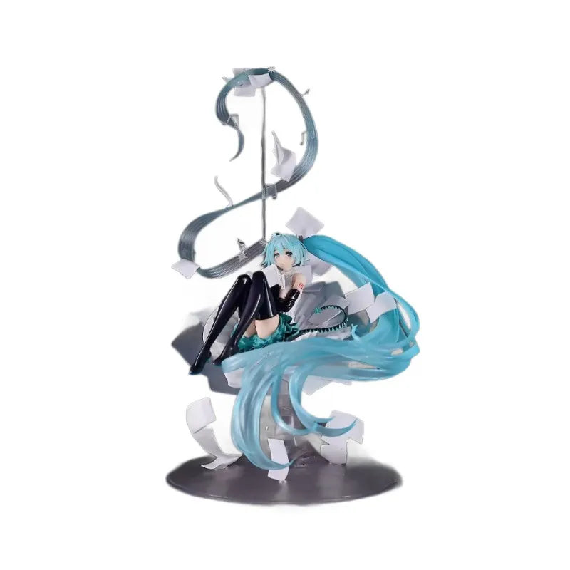 Hatsune Miku Musical Dreamscape Figure (38 cm)