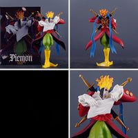 Piedmon Dark Master Digimon Figure (22 cm)