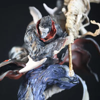 Hoshigaki Kisame Grand Tail Beast Monument