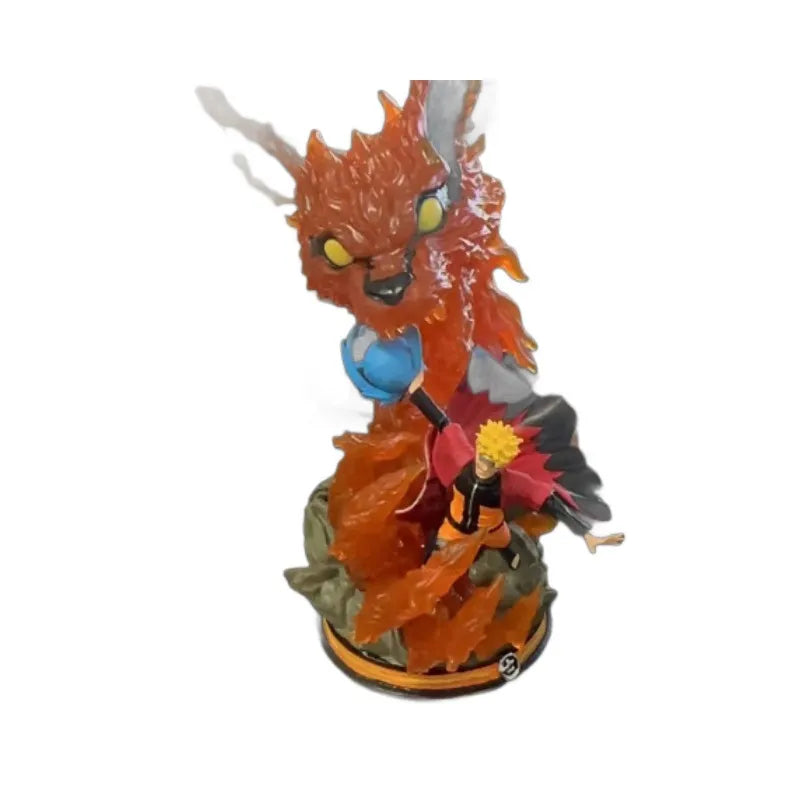 Naruto Minato Namikaze Statue (20 cm)