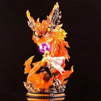 Naruto Minato Namikaze Statue (20 cm)