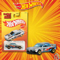 Hot Wheels Hot Ones Collection