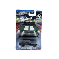 Hot Wheels Fast & Furious Dream Lineup Collection