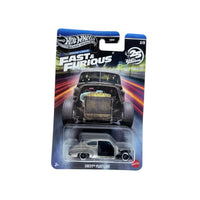 Hot Wheels Fast & Furious Dream Lineup Collection