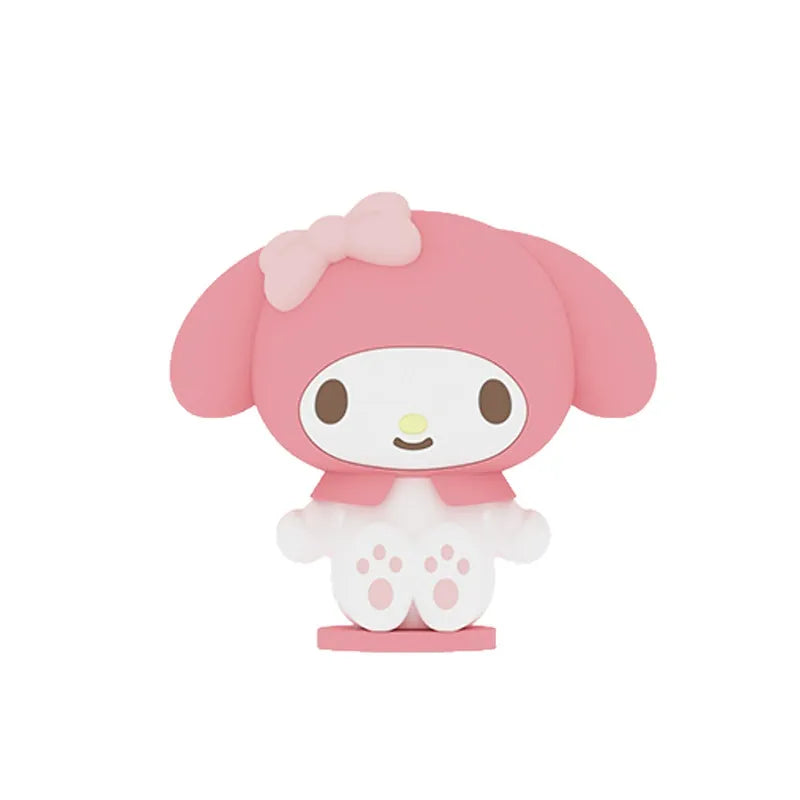 Sanrio My Melody Tap Glow 3W Night Lamp