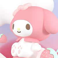 Sanrio My Melody Tap Glow 3W Night Lamp
