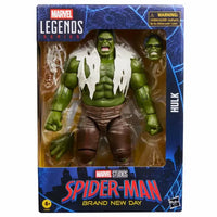 Marvel Legends Brand New Day Hulk Figure