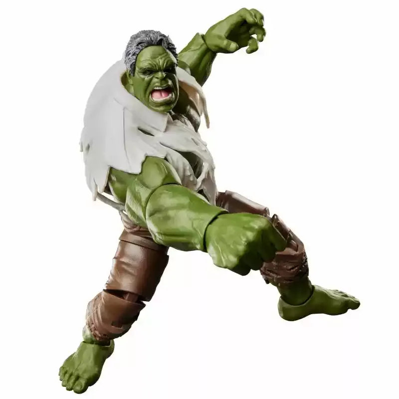 Marvel Legends Brand New Day Hulk Figure