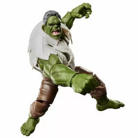 Marvel Legends Brand New Day Hulk Figure