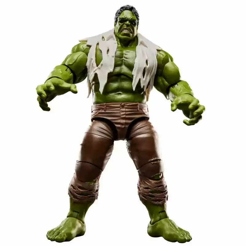 Marvel Legends Brand New Day Hulk Figure