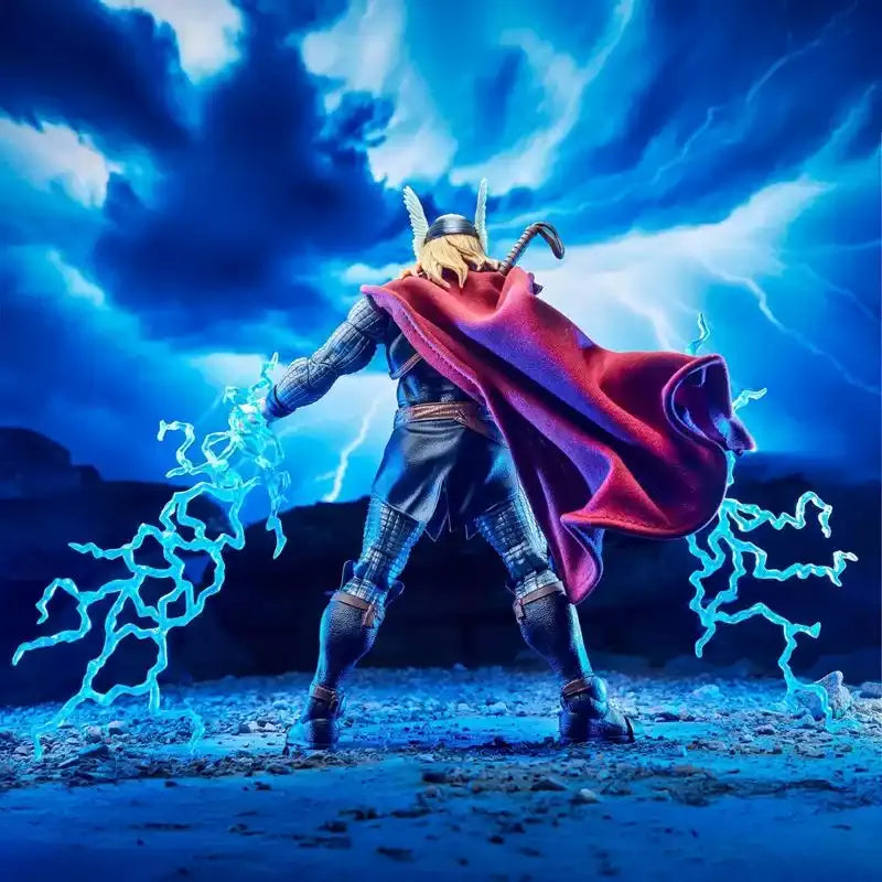 Marvel Legends Maximum Series Thor Figure (15 cm)