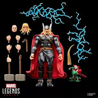 Marvel Legends Maximum Series Thor Figure (15 cm)