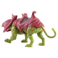 Masters of the Universe Revelation Battle Cat Figure (14 cm)