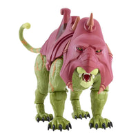 Masters of the Universe Revelation Battle Cat Figure (14 cm)