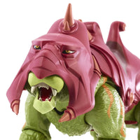 Masters of the Universe Revelation Battle Cat Figure (14 cm)