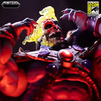 Mondo Masters of the Universe Skeleton King Figure