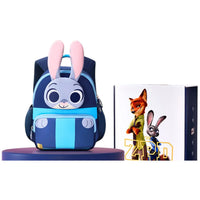 DZNY Animated Pal Adventure Backpacks