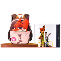 DZNY Animated Pal Adventure Backpacks
