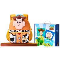 DZNY Animated Pal Adventure Backpacks