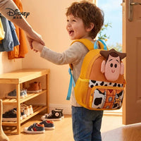 DZNY Animated Pal Adventure Backpacks