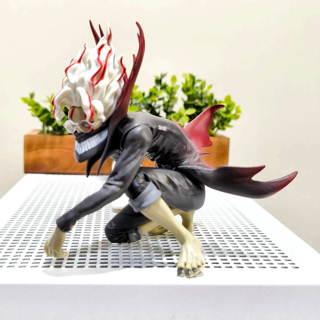 Dandadan Turbo Okarun Action Figure (16 cm)