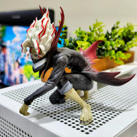 Dandadan Turbo Okarun Action Figure (16 cm)