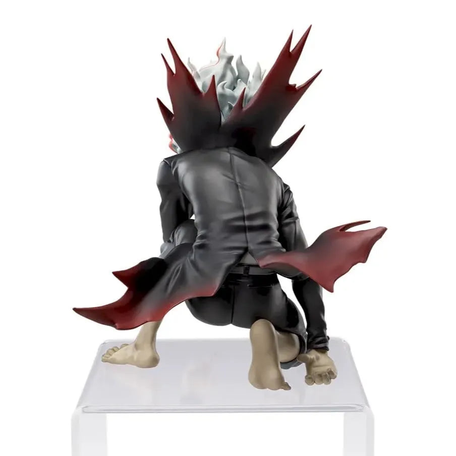 Dandadan Turbo Okarun Action Figure (16 cm)