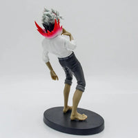 Dandadan Awakened Okarun Battle Statue (17 cm)
