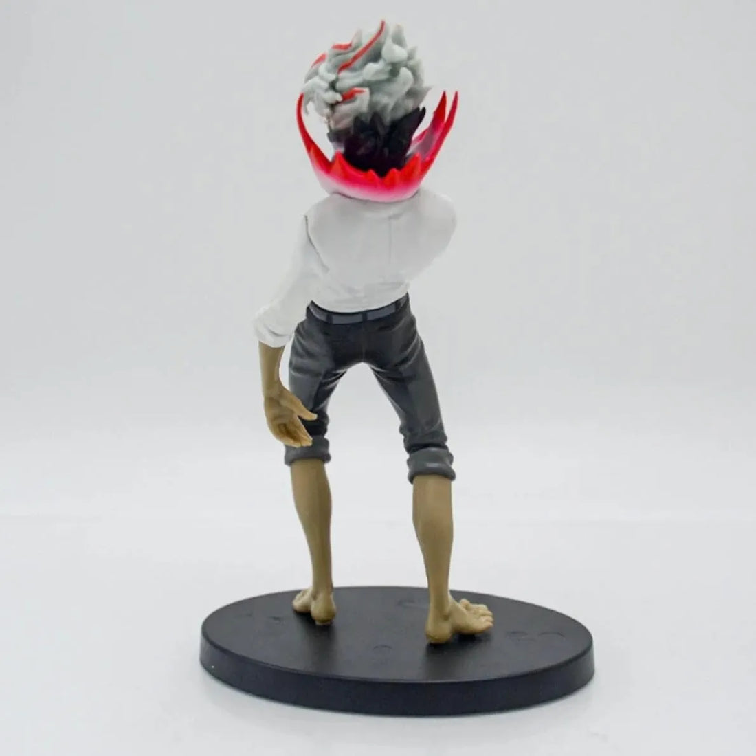 Dandadan Awakened Okarun Battle Statue (17 cm)