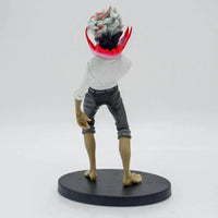 Dandadan Awakened Okarun Battle Statue (17 cm)
