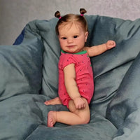 Sweet Sprout Reborn Toddler Doll (50 cm)