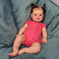 Sweet Sprout Reborn Toddler Doll (50 cm)