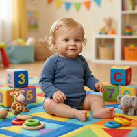 Pinky Reborn Lifelike Baby Doll (50 cm)