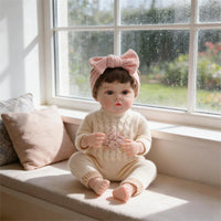 Meadow Dawn Reborn Toddler Doll (55 cm)