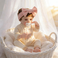 Meadow Dawn Reborn Toddler Doll (55 cm)