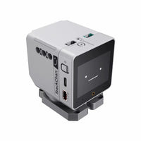M5Stack StackChan AI Smart Desktop Robot