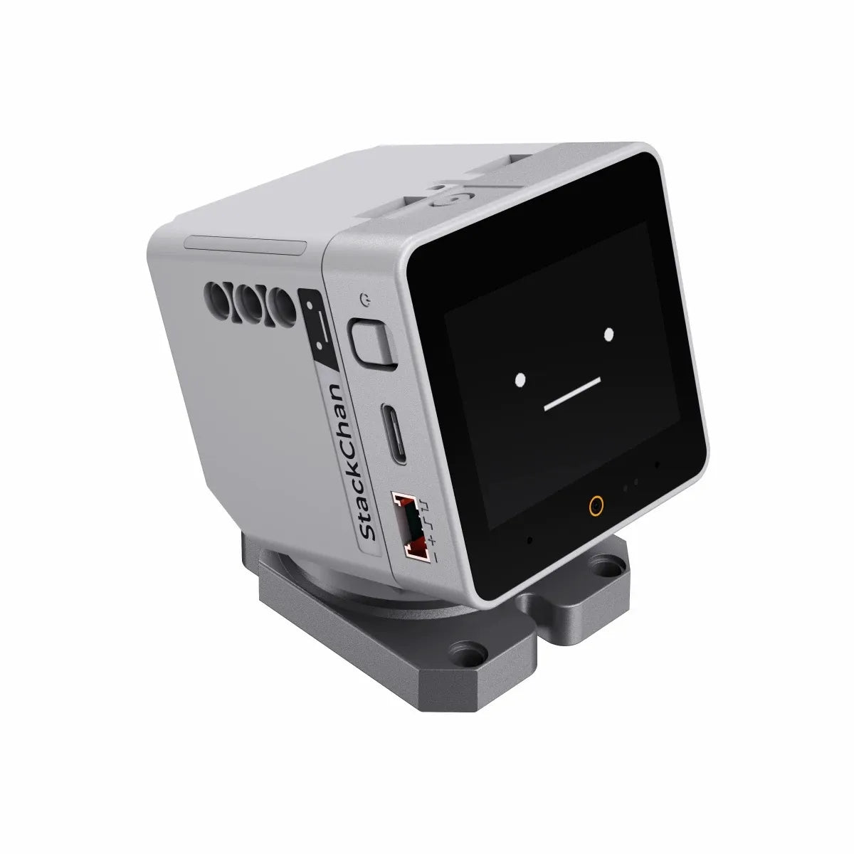 M5Stack StackChan AI Smart Desktop Robot