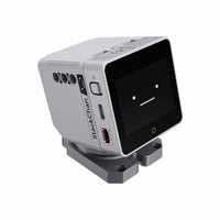 M5Stack StackChan AI Smart Desktop Robot