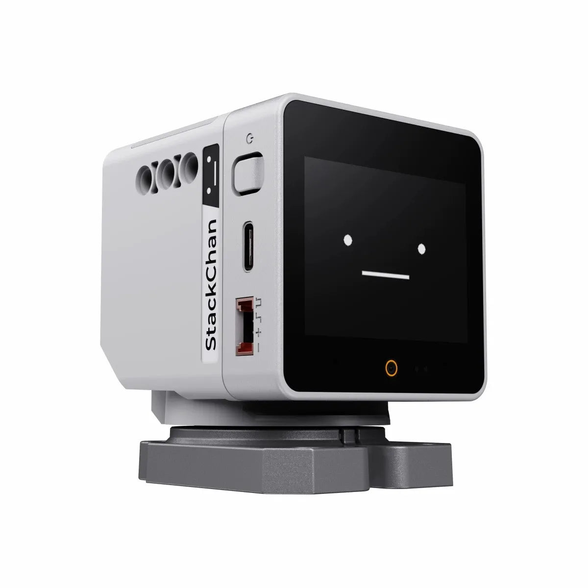 M5Stack StackChan AI Smart Desktop Robot