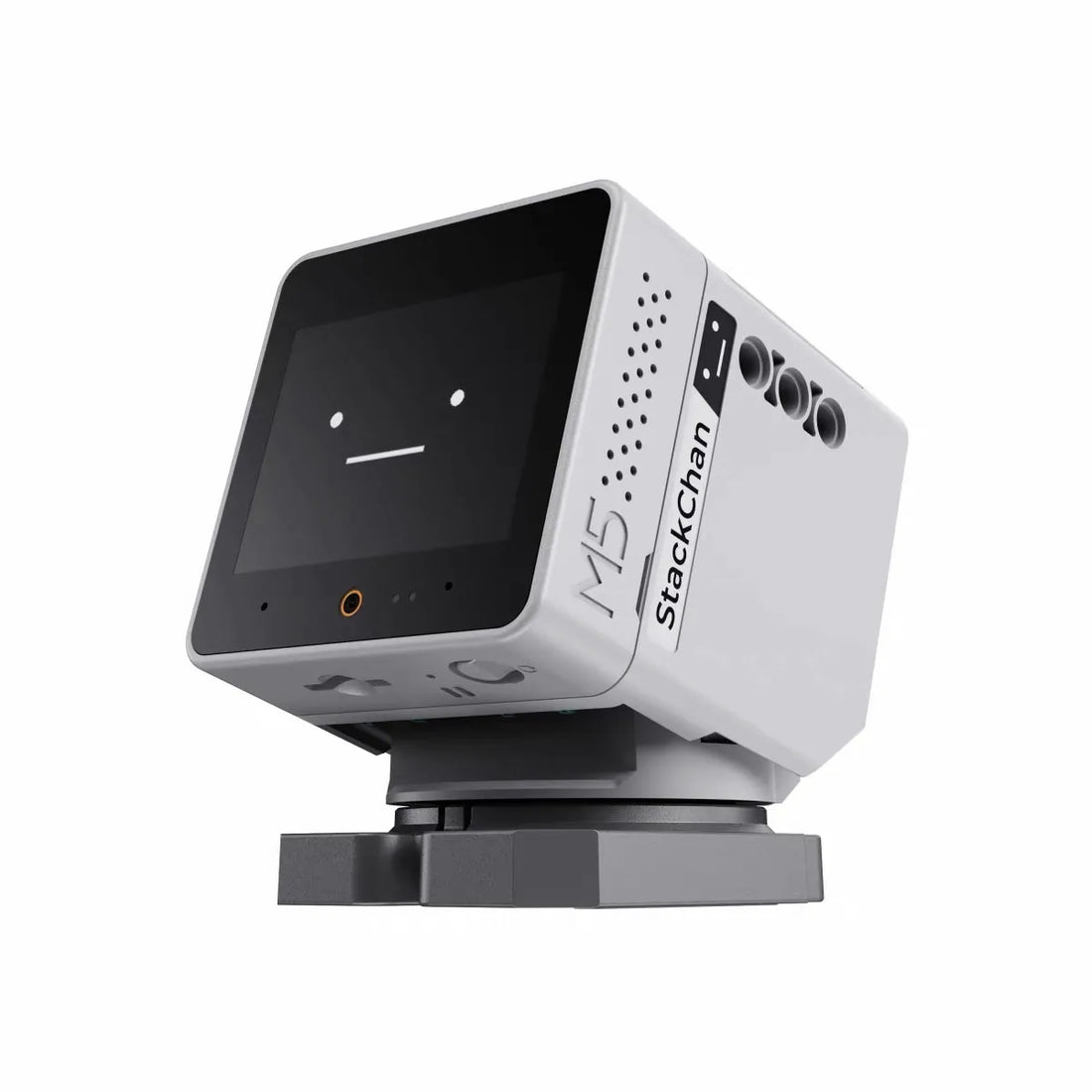 M5Stack StackChan AI Smart Desktop Robot