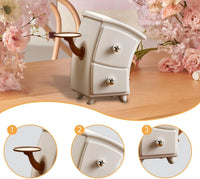 Dreamy Arc Tilt Desk Hub