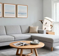 Dreamy Arc Tilt Desk Hub