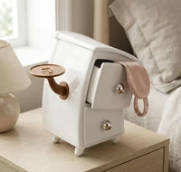 Dreamy Arc Tilt Desk Hub