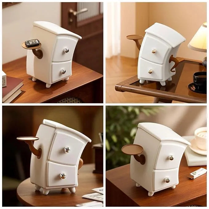Dreamy Arc Tilt Desk Hub