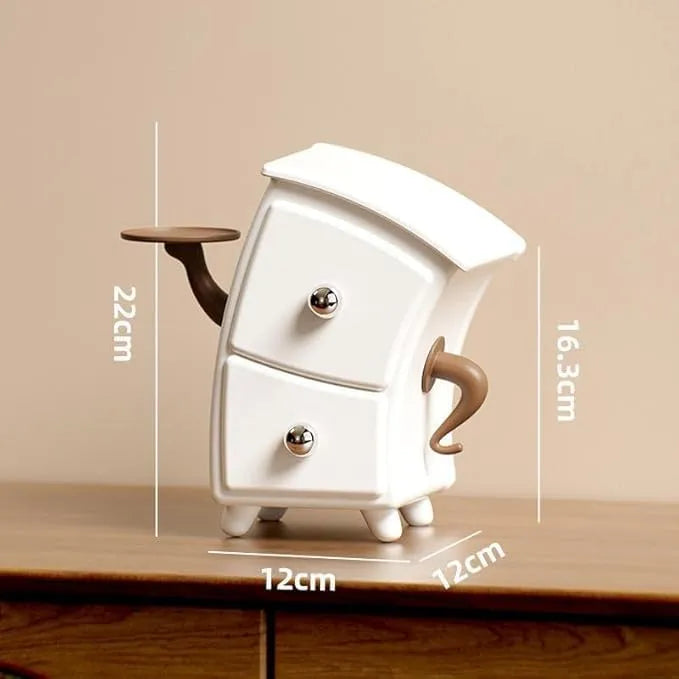 Dreamy Arc Tilt Desk Hub