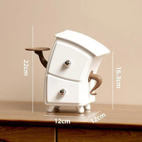 Dreamy Arc Tilt Desk Hub